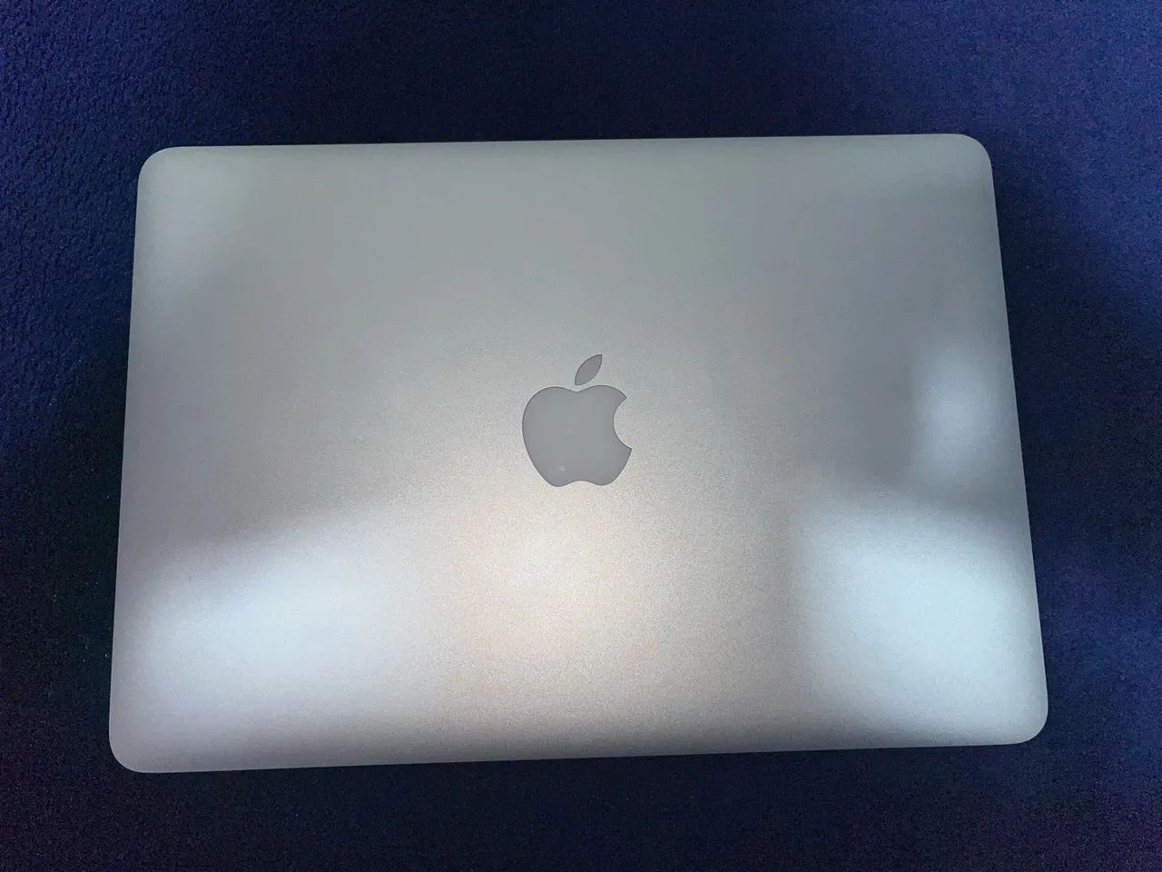 MacBook Pro 2013 - Foto 2