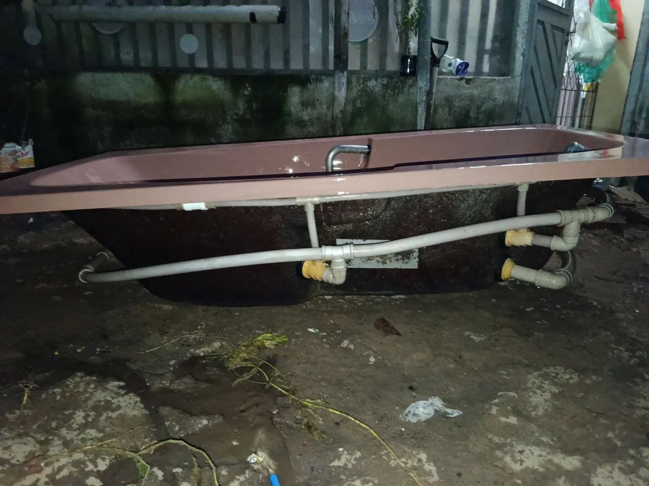 Banheira de hidromassagem422081122188011525