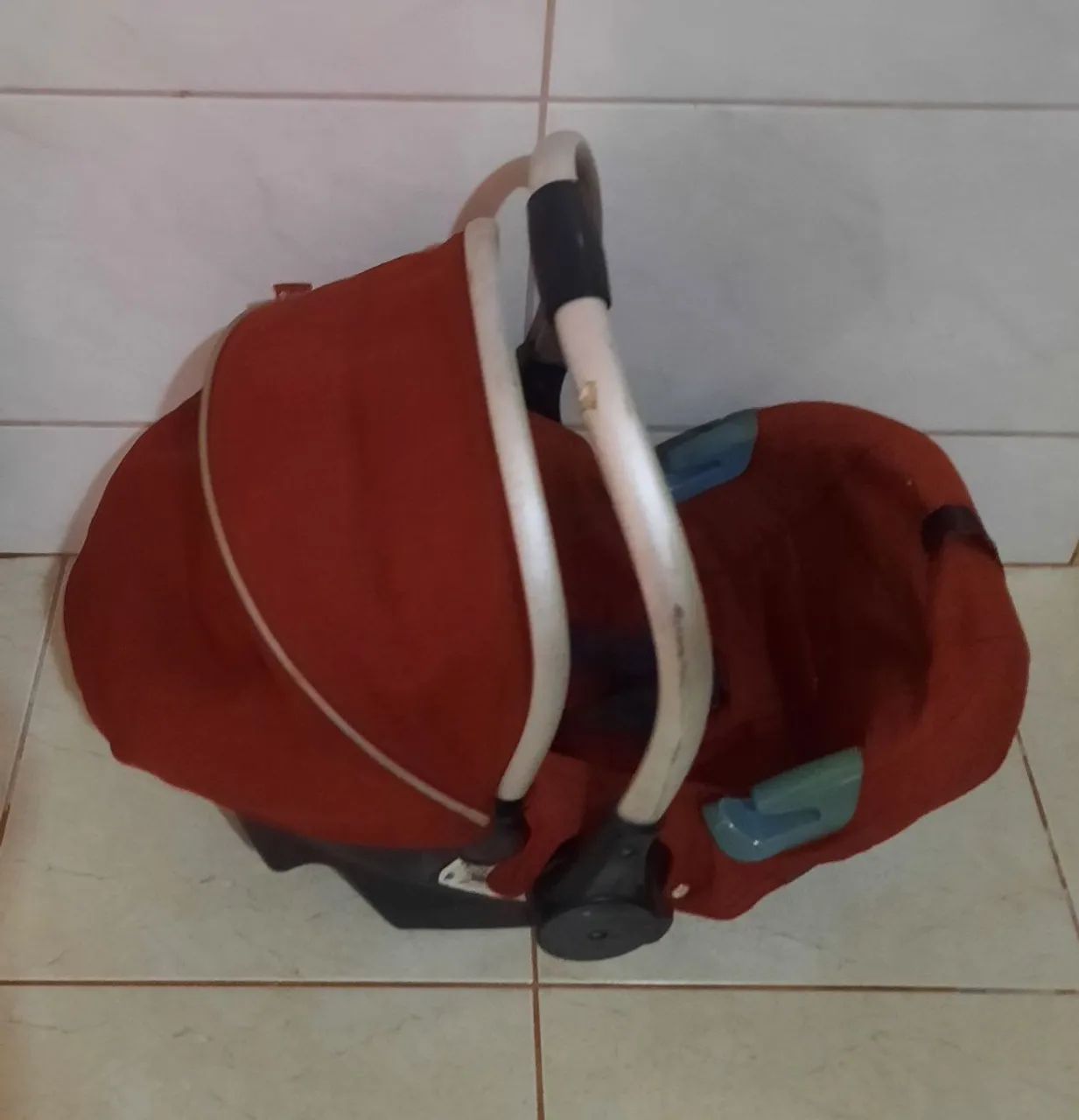 Bebê conforto baby - Foto 2