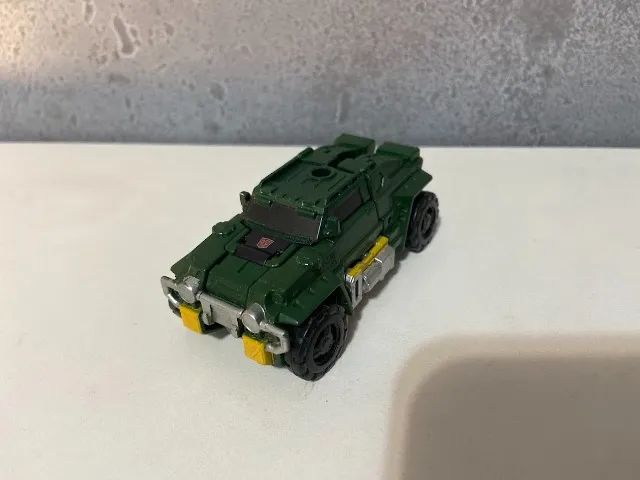 Transformers Brawn Titans Return Legend Class - Foto 2