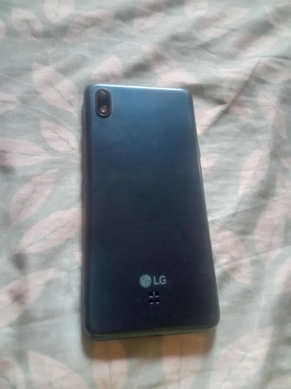 LG k8+ Android go edition  - Foto 3