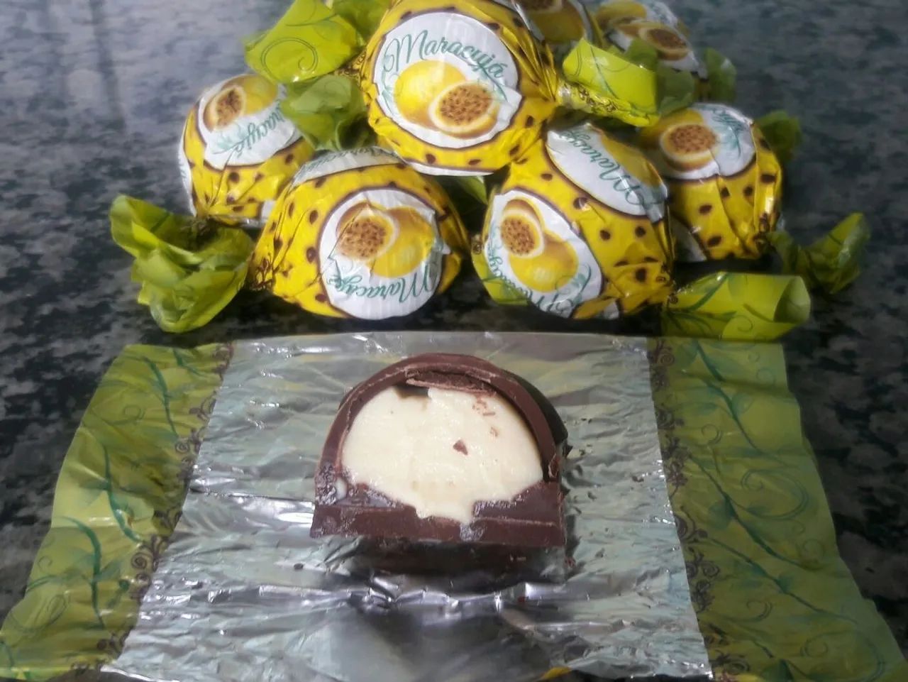 Trufa - Foto 2
