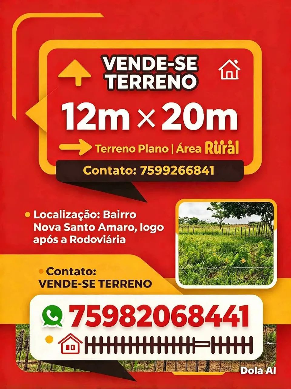 Terreno 