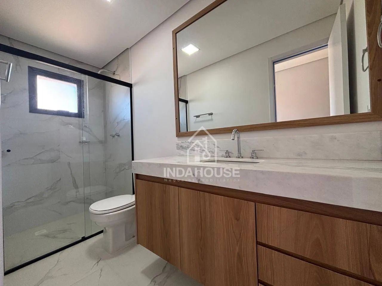Apartamento a Venda com 3 suítes - Edifício Luísa Tomaselli - Indaiatuba/SP - Foto 3