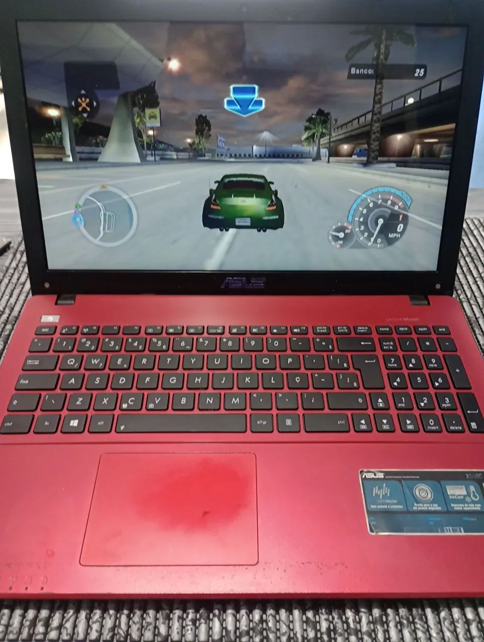 Notebook ASUS  - Foto 2