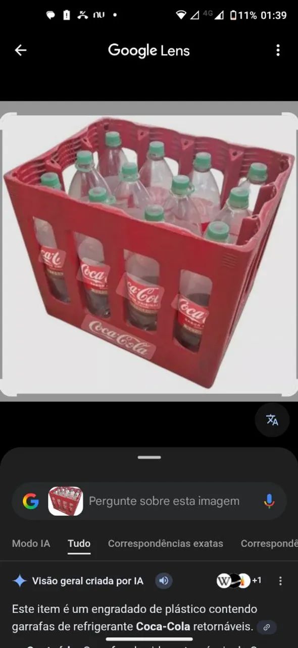 Pra vender rapidinho 