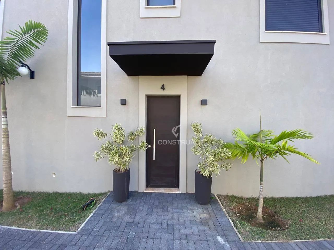 CASA À VENDA NA REGIÃO DO ALPHAVILLE CAMPINAS EM CAMPINAS/SP - Foto 4