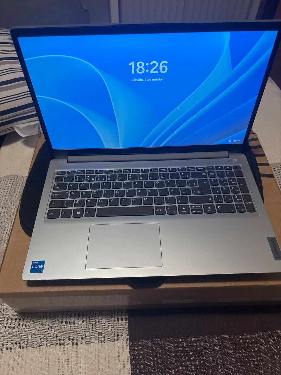 notebook i5 12geraçao - Foto 2