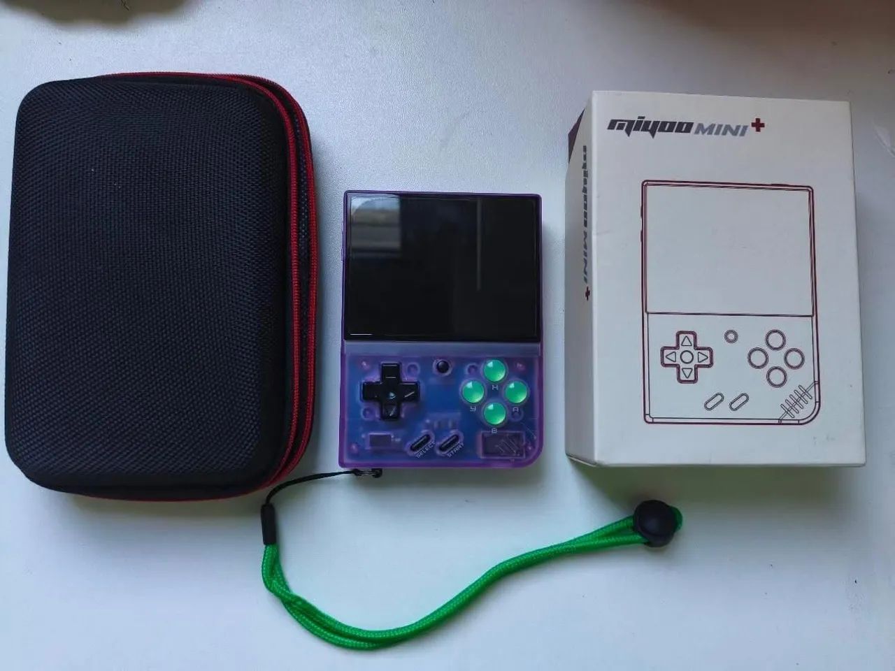 Miyoo Mini Plus - Foto 3