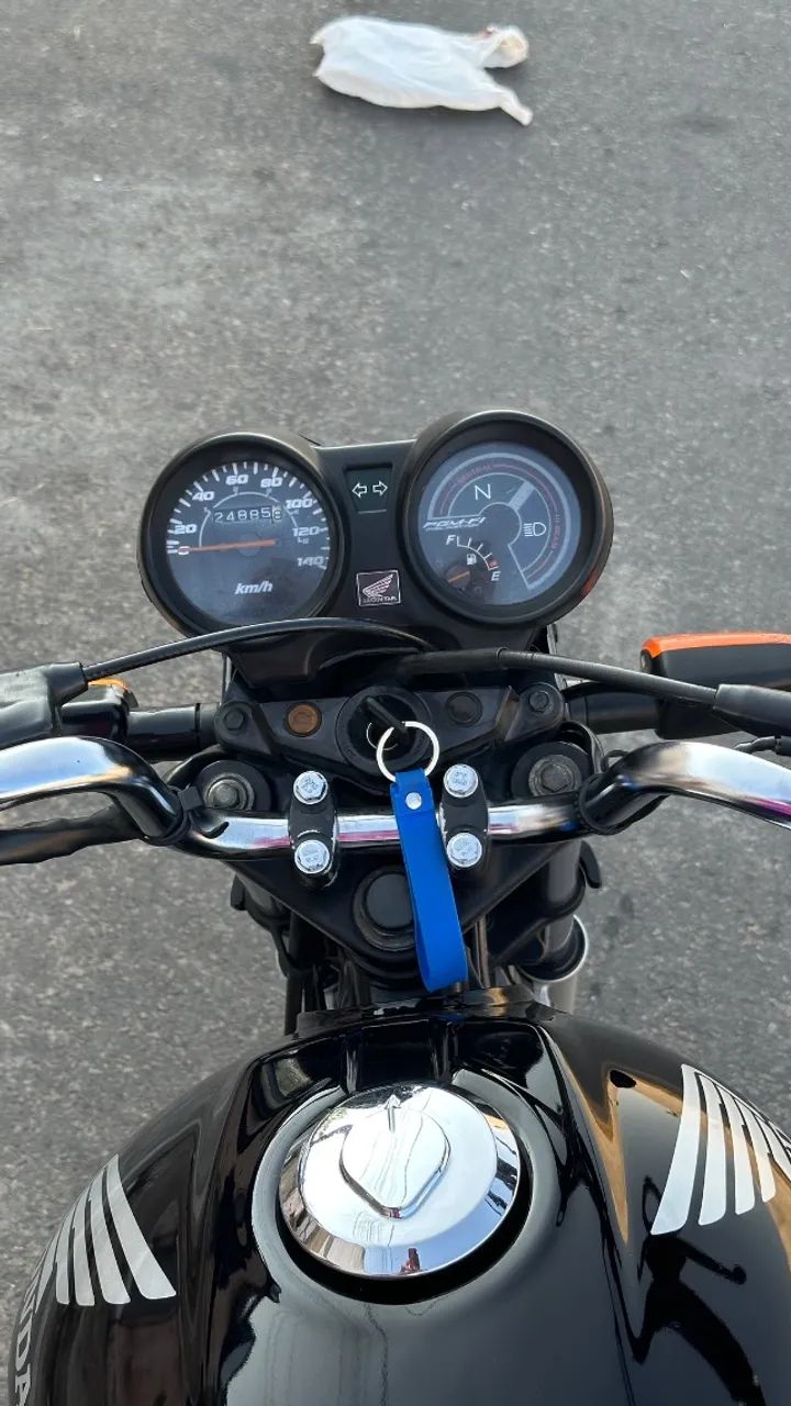 Moto nova  - Foto 5