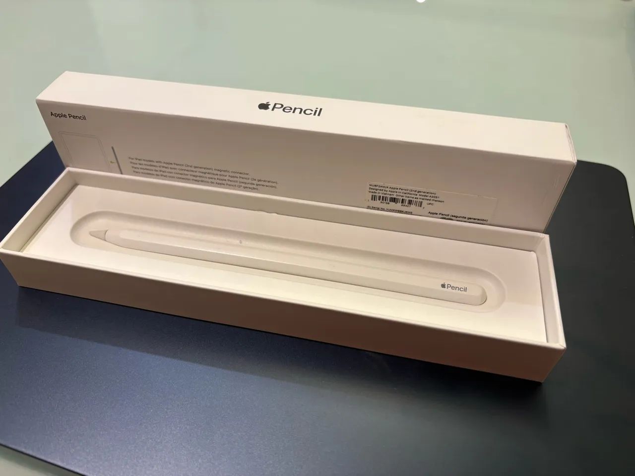 Apple Pencil - Foto 3