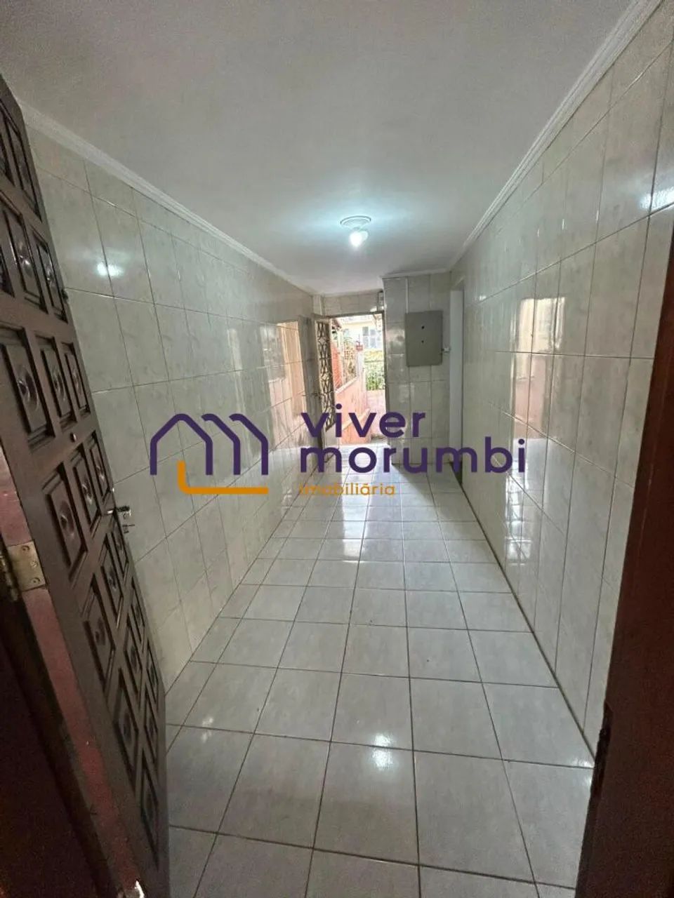 Casa Residencial na Vila das Belezas - 2 Dormitórios - Foto 5