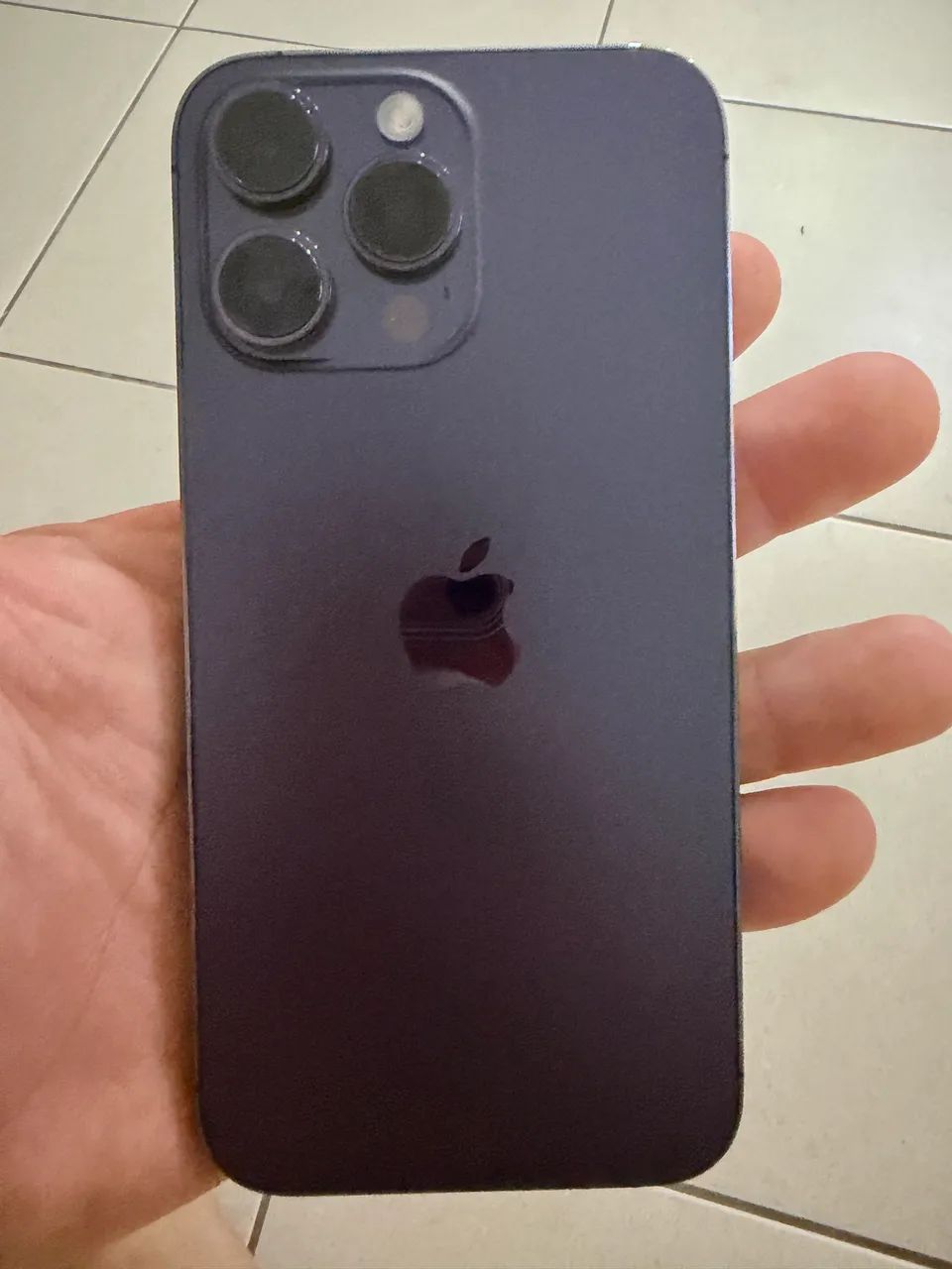 Vendo Iphone 14 Pro Max