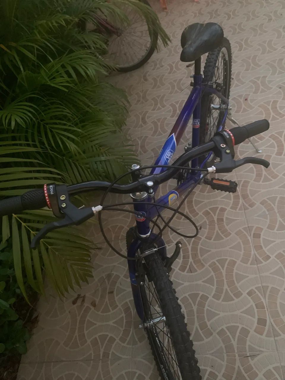 Bicicleta aro 26, 21 marchas NOVA  - Foto 4