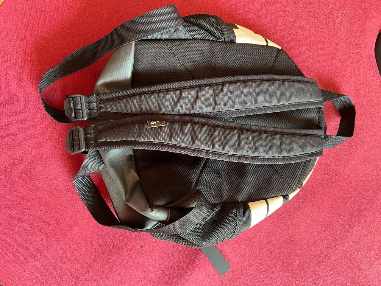 Mini mochila da Nike bag original  - Foto 4