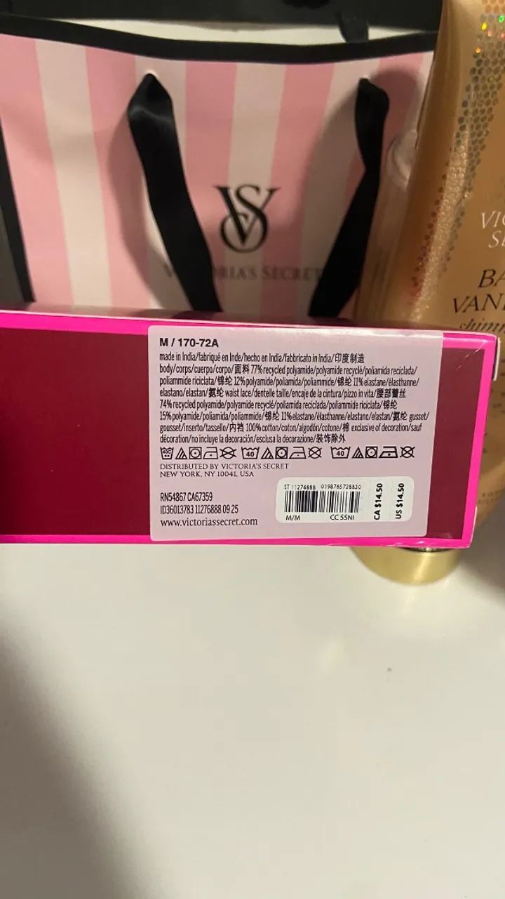 Victoria Secret - Foto 4