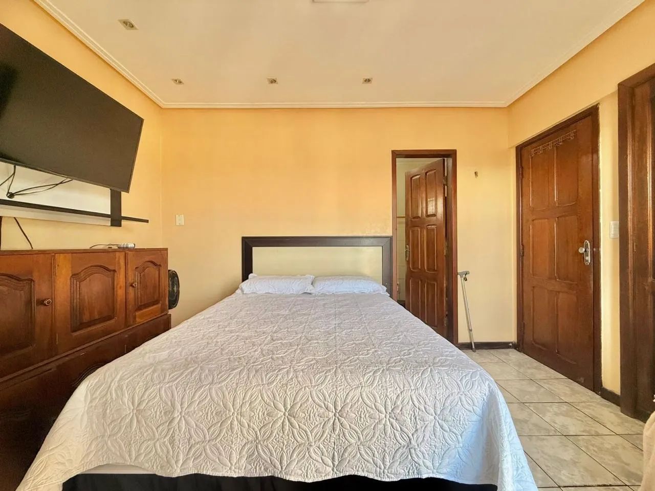 Venda | Apartamento | Edifício Águas Marinhas | 115 m2 | 3 quartos- 1 suite - 1 vaga. - Foto 5