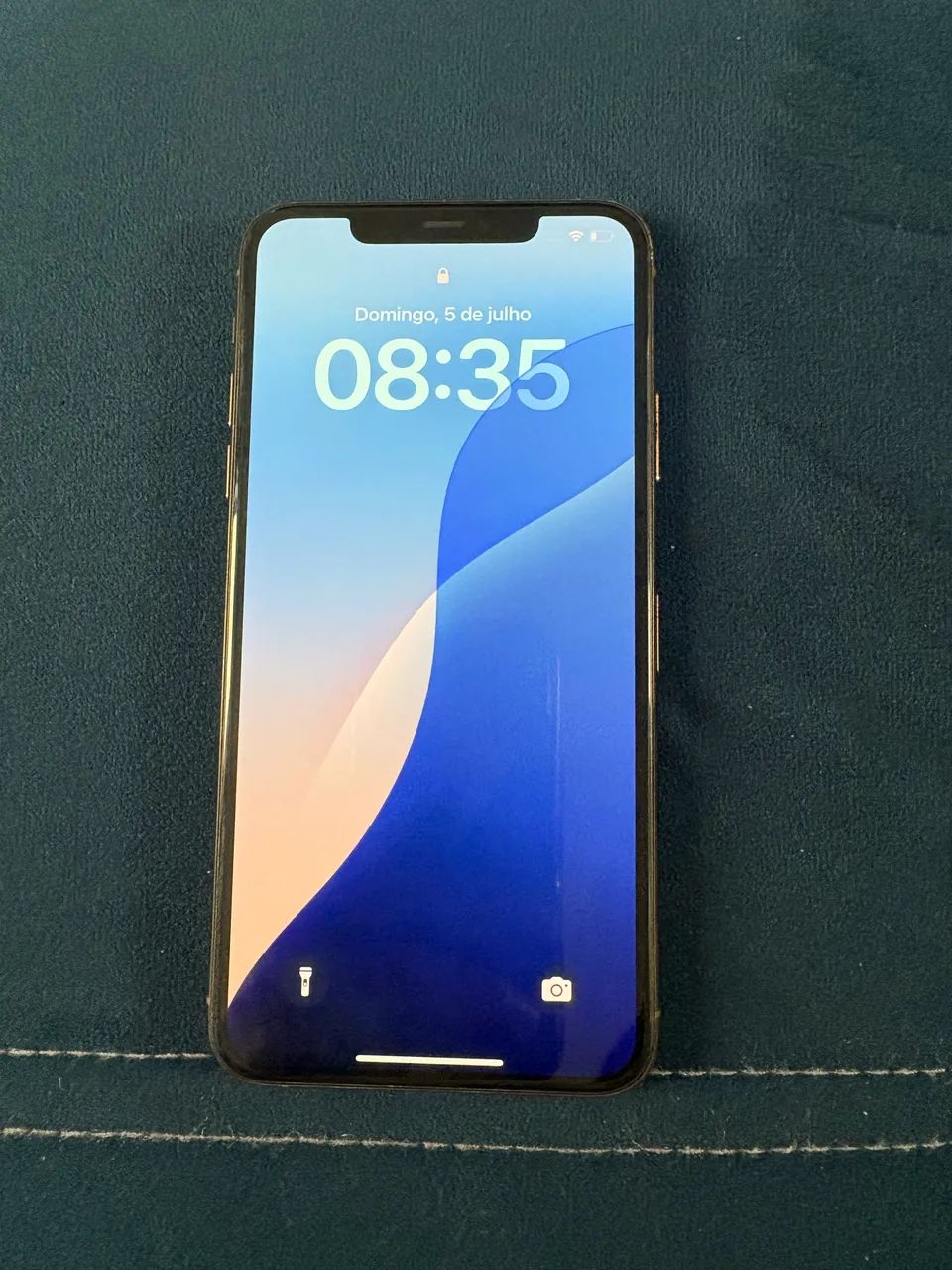 Iphone 11 pro max 256gb - Foto 4