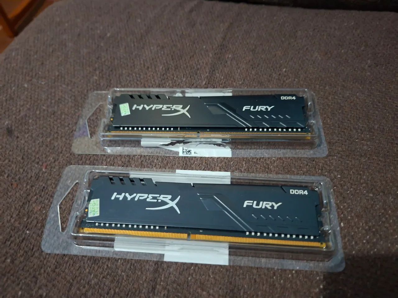 Memória DDR 4 , 8gb . - Foto 2