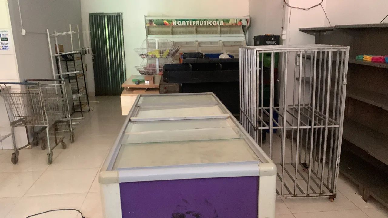 Passa mercado à venda - Foto 4