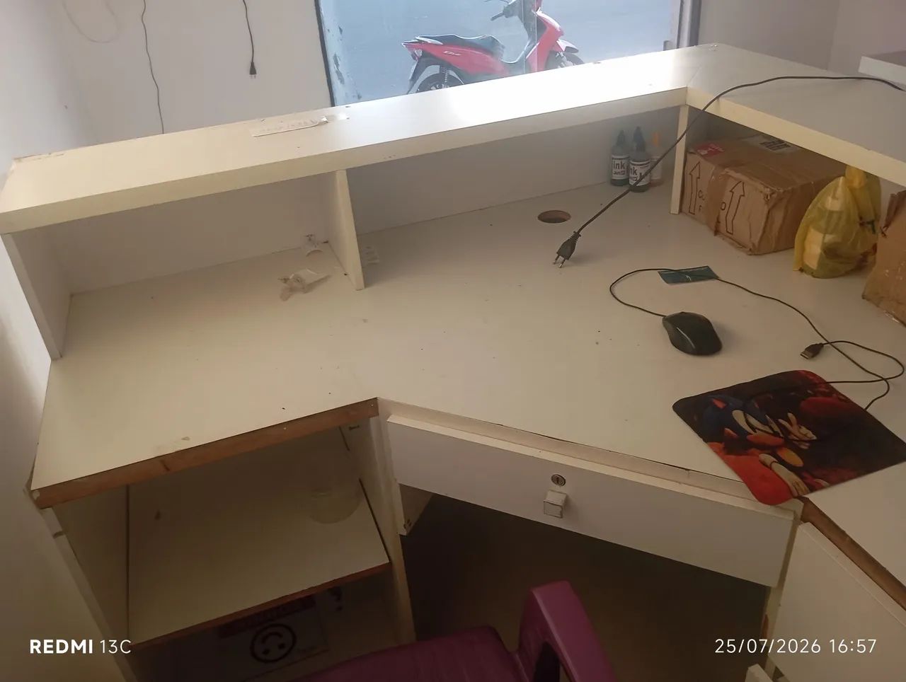 Vendo um balcão  - Foto 4
