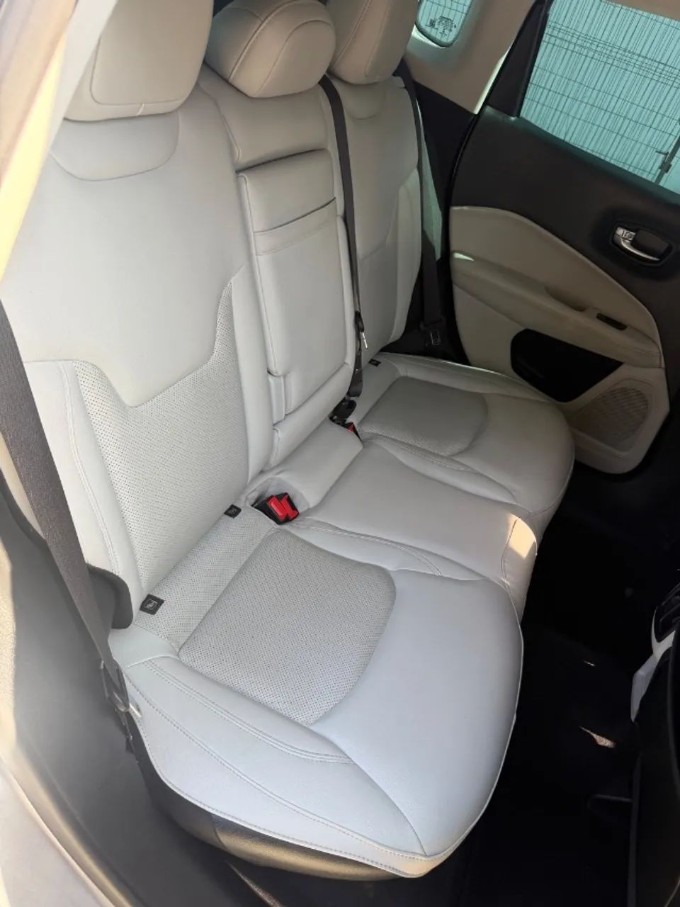  JEEP COMPASS LONGITUDE 2.0 FLEX AUTOMÁTICO 2019 - Foto 4