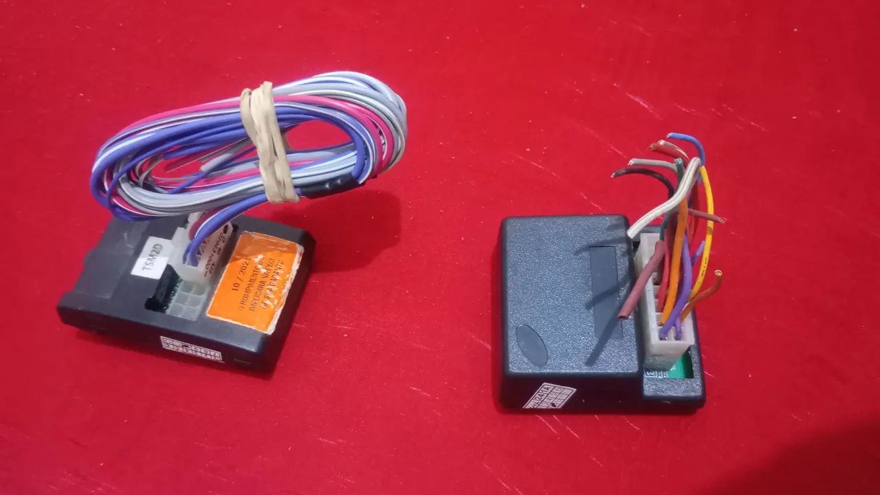Módulos de vidro elétrico  - Foto 4