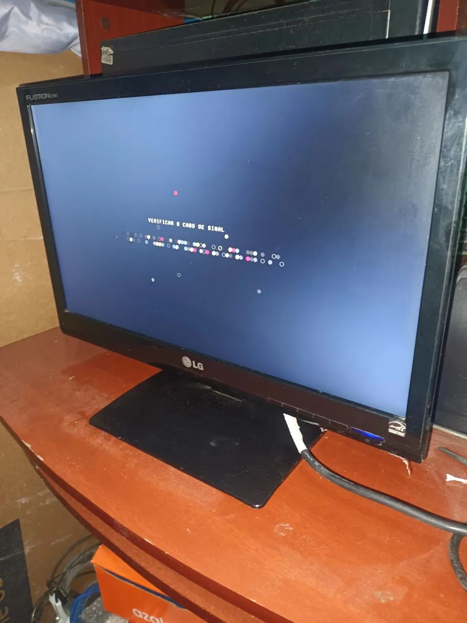 Monitor LG Flatron E1941 - Foto 2