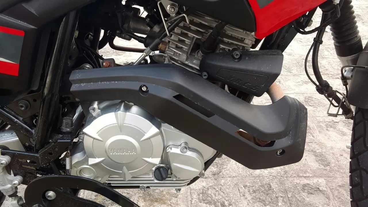 Moto Crosse  - Foto 4