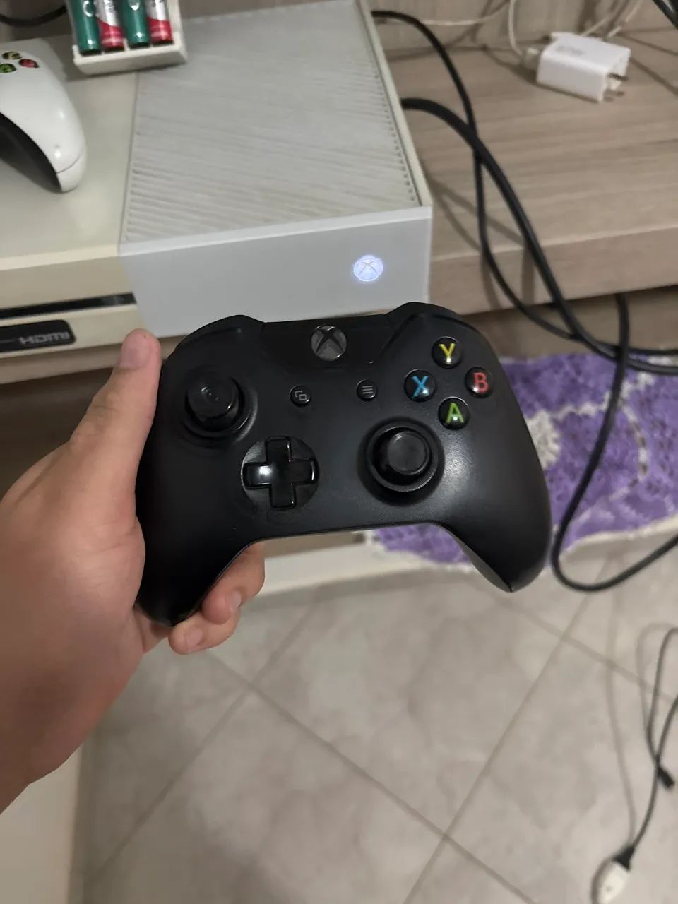 xbox one fat 1tera - Foto 4