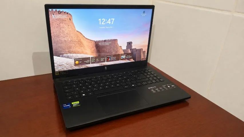 Notebook Acer Nitro V15 -  Intel® Core I9-13900h, RTX 4060 na GARANTIA - Foto 4