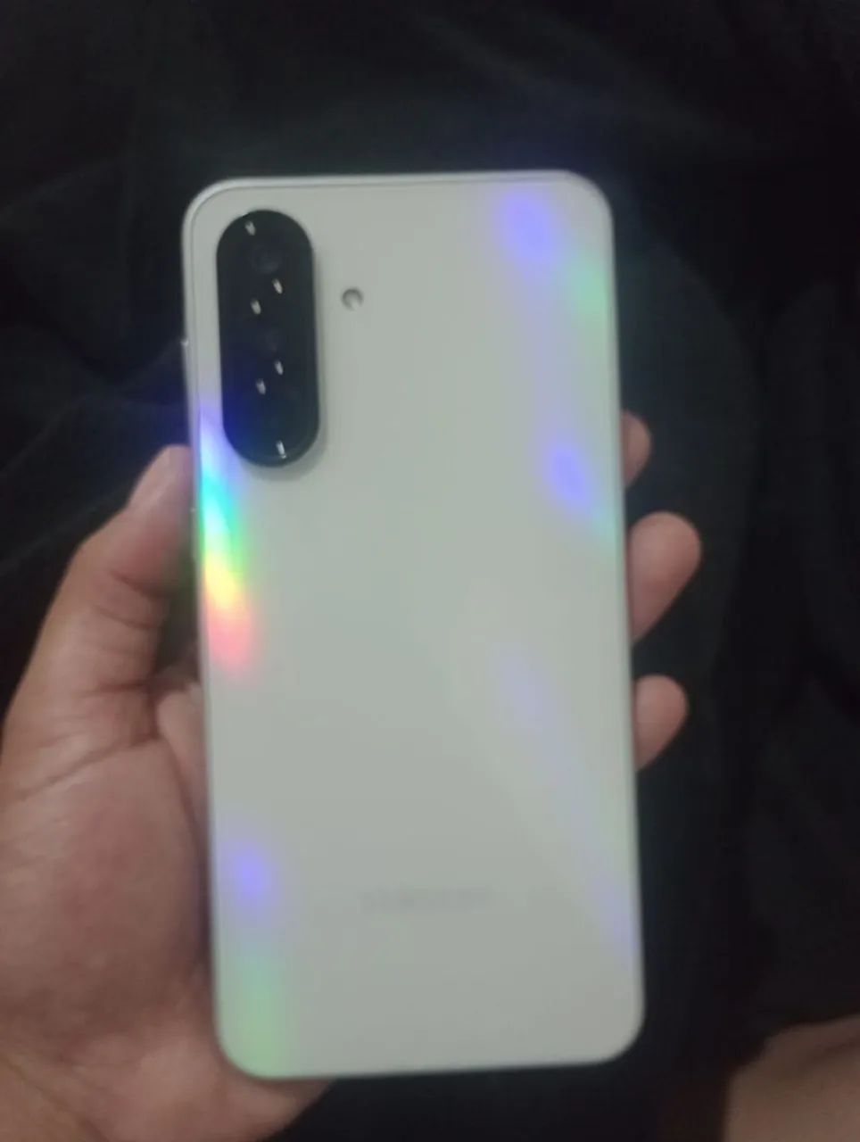 Samsung a36 256GB  - Foto 2