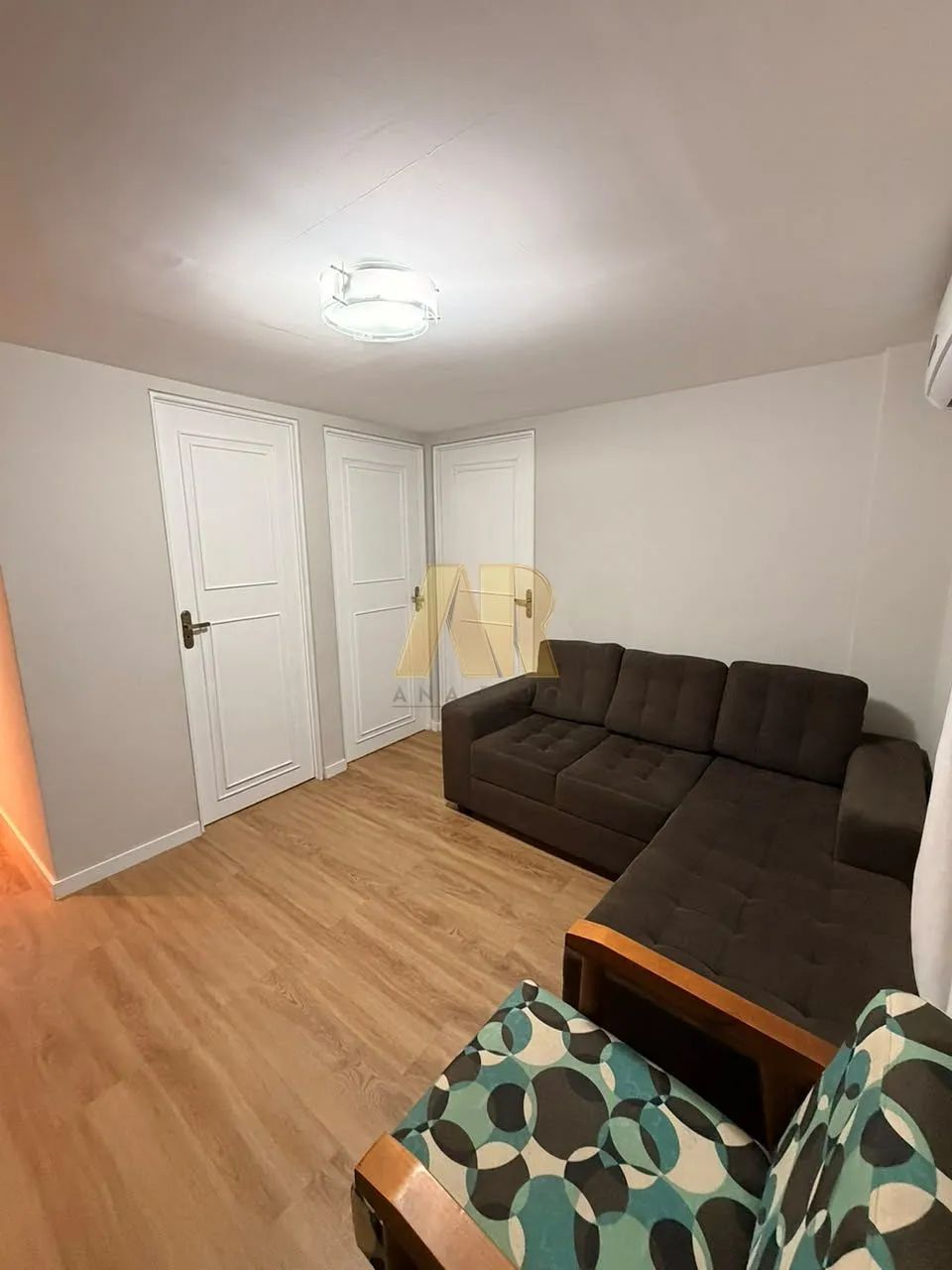 APARTAMENTO COM 2 QUARTOS MOBILIADO - Foto 4
