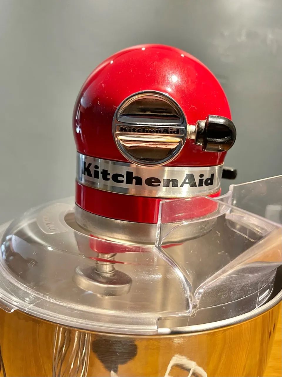Batedeira KitchenAid - Foto 3