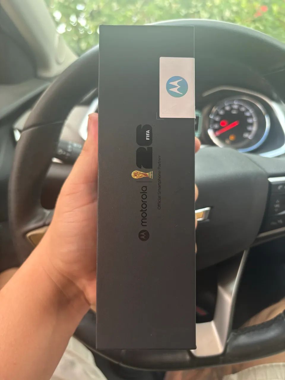 Motorola signature - Foto 4