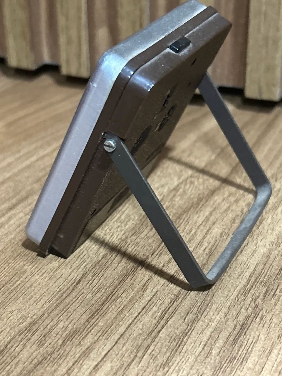 Relógio de Mesa Citzen - Foto 4