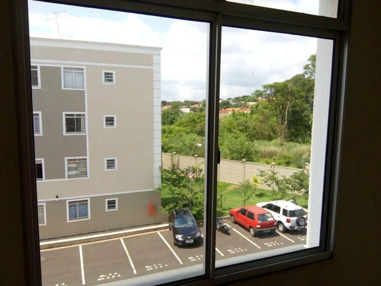 APARTAMENTO 2 QUARTOS NO MANOEL MENDES - UBERABA | OPORTUNIDADE!