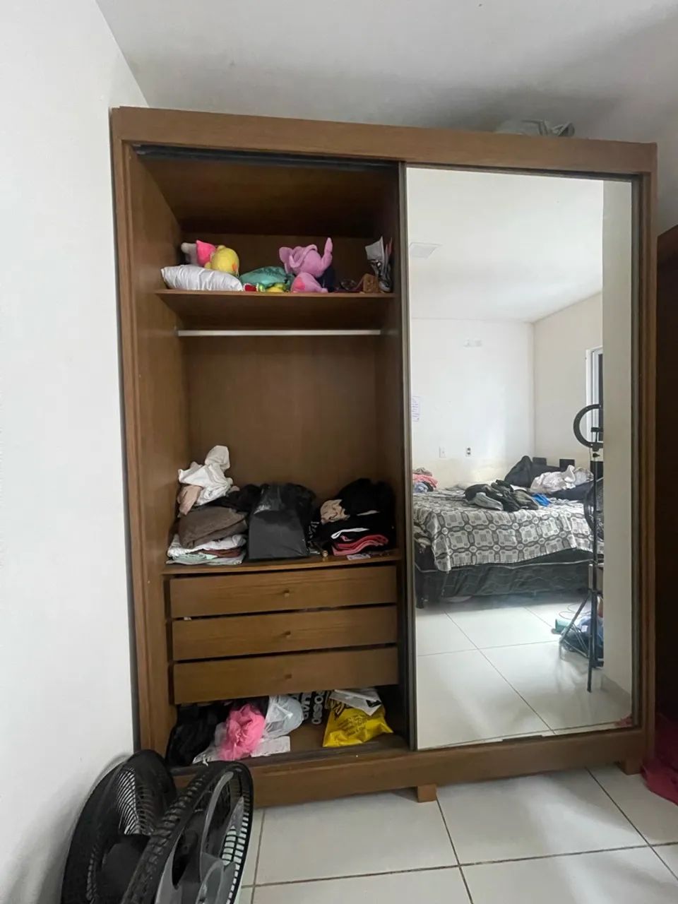 Guarda roupa - Foto 4