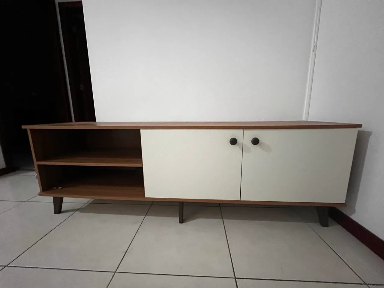 Rack para tv ate 65?