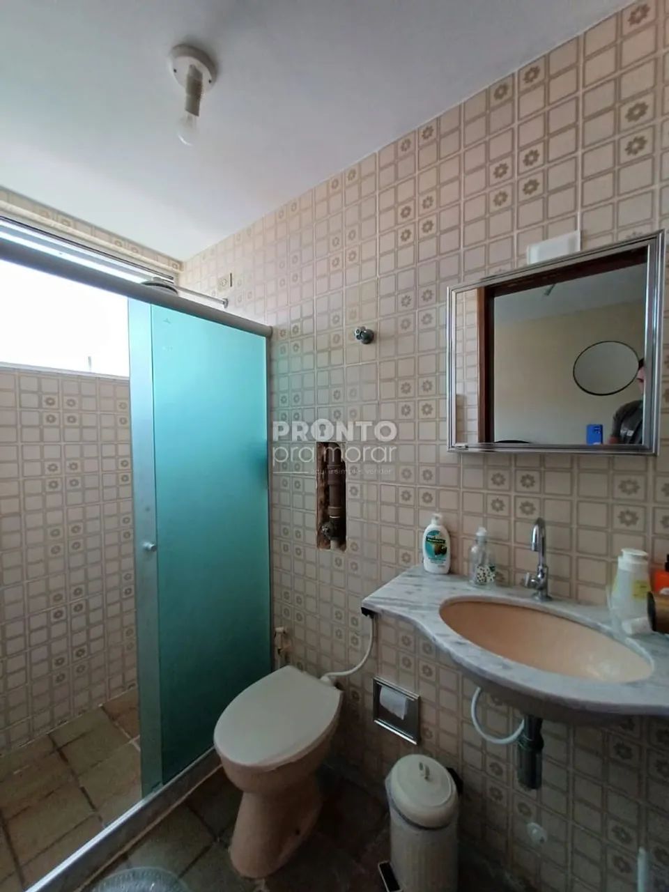 Apartamento com 3 quartos em Forte Orange