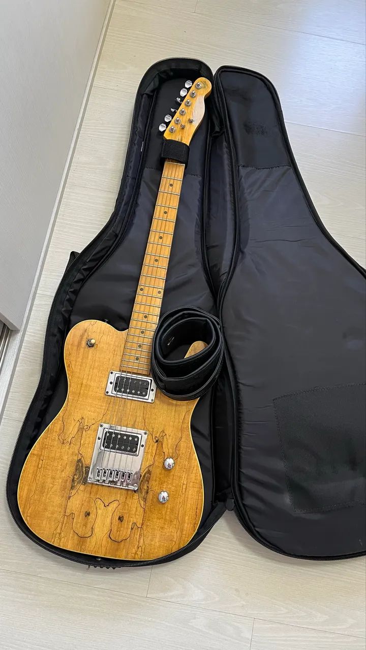 Guitarra  - Foto 4