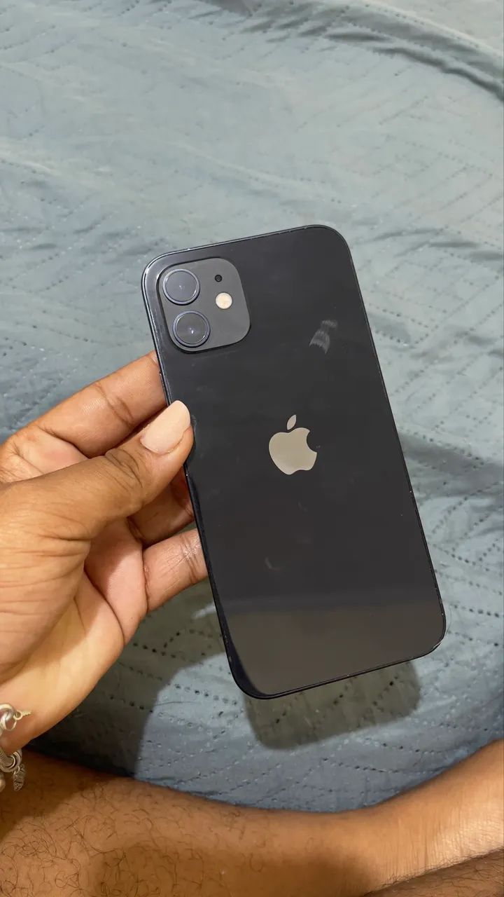 iPhone 12  - Foto 3