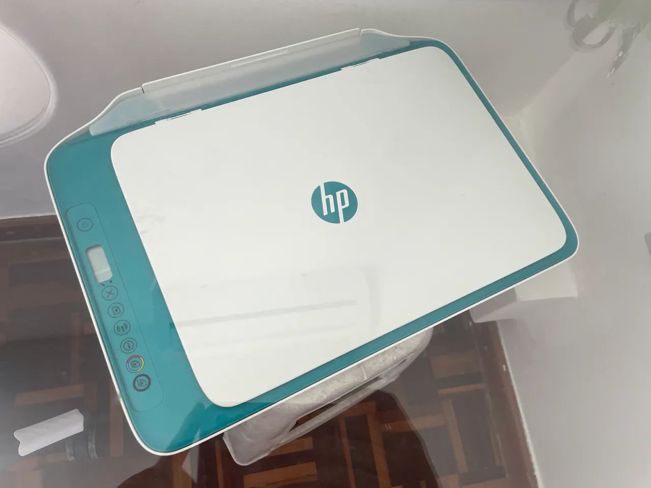 Impressora HP 