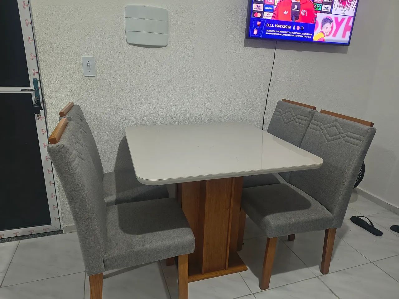 Mesa  - Foto 2