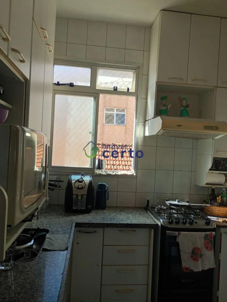 Apartamento com 4 quartos à venda em Belo Horizonte - Foto 4