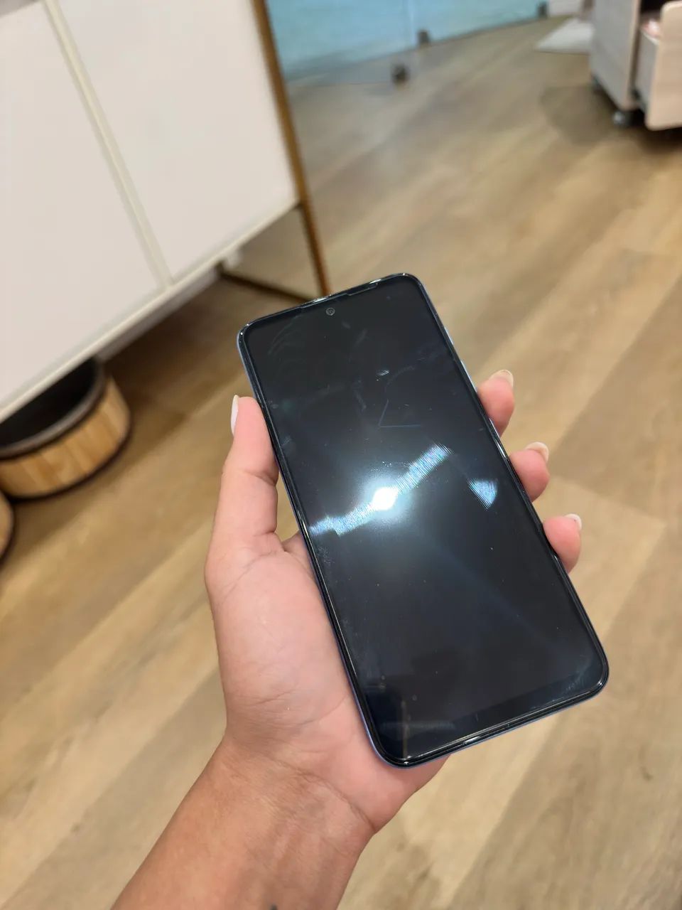 Celular Moto G71 - Foto 4