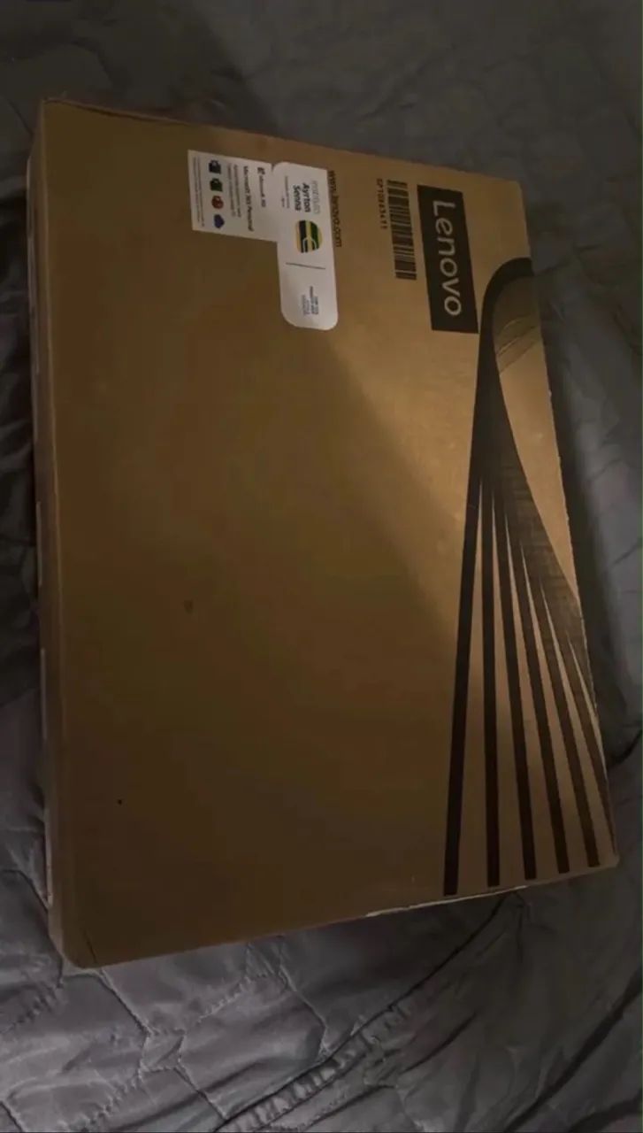 Notbook Novo na Caixa - Foto 2