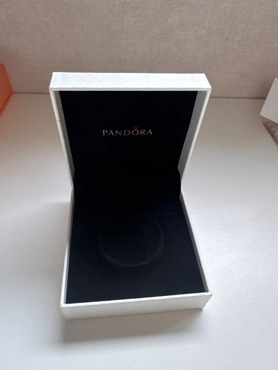Caixa pandora - Foto 2