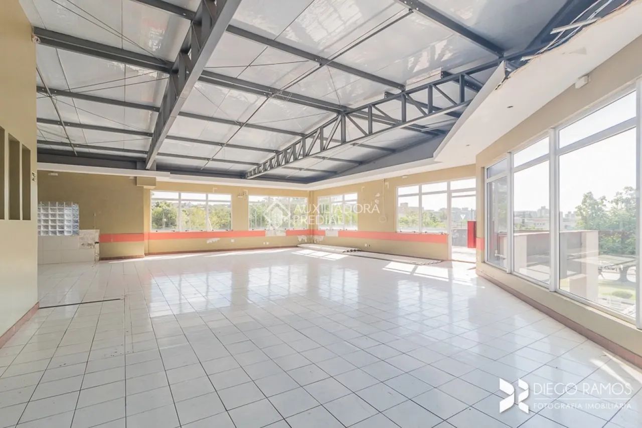 Comercial no bairro Petrópolis