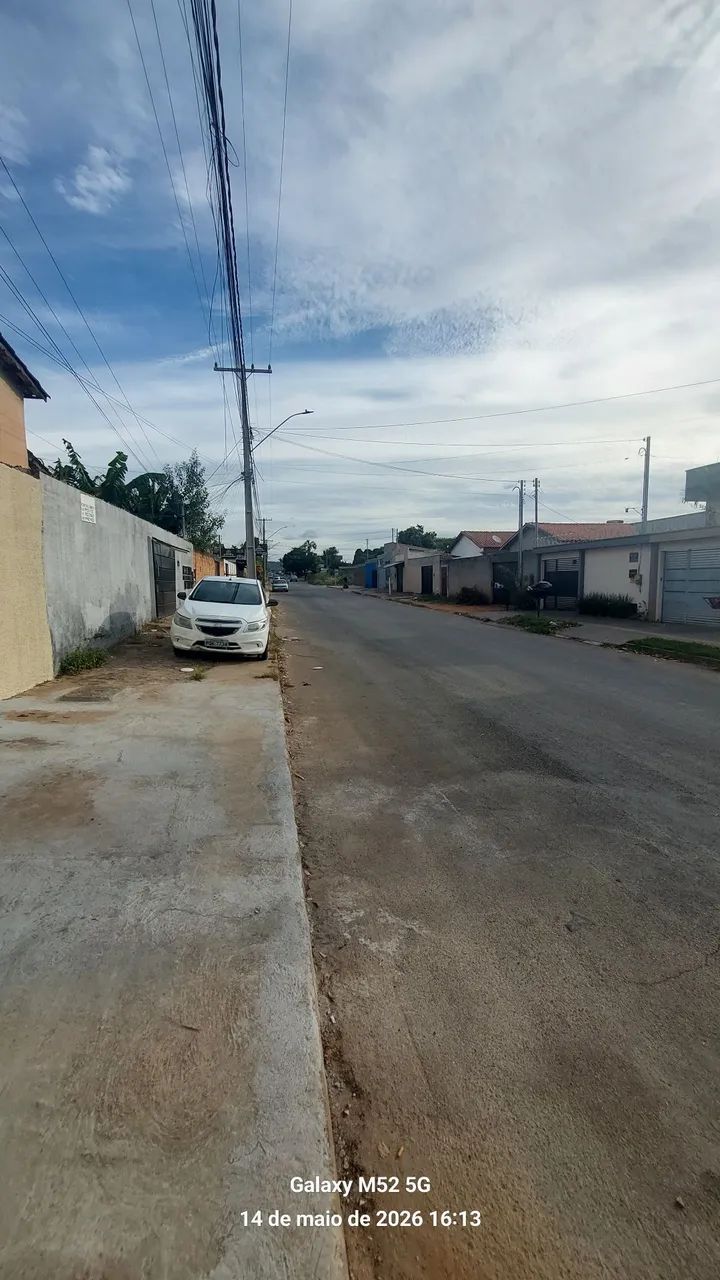 Terreno Vila Oliveira  - Foto 2